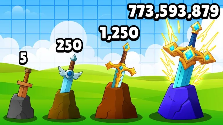 [EVENT] Pull a Sword artwork